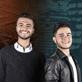 Matheus Ulhoa e Gabriel