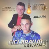 Cici Araújo & Gilvan Arrocha
