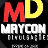 Maycon Divulgações