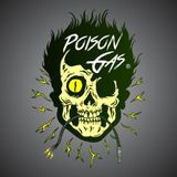 Poison Gas