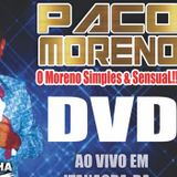 PACO MORENO E CONVIDADOS