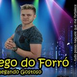 Galego do Forró - Chamegando Gostoso