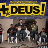 Grupo +deDEUS! RJ