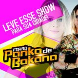 forrozão panka de bakana