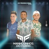 MANHOSINHOS DO FORRÓ