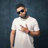 Wallacy Mú