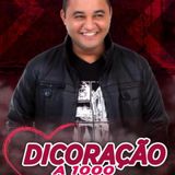 banda di coracão a 1000