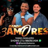 Banda 3Amores