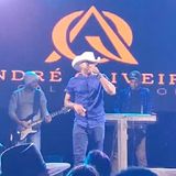 André Oliveira O Galanteador