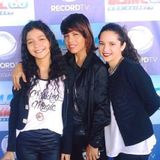 TRIO FAMILIA LILS