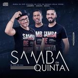 SAMBA DE QUINTA