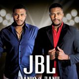 Janio e Janil