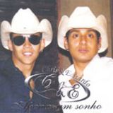 Chris e Eduardo