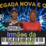 Pegada Nova e Irmãos da Pisadinha