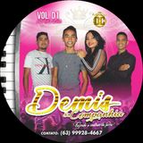 DEMIS E COMPANHIA