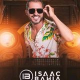 Isaac Bahia