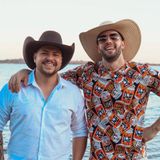 Luan e Sabadin