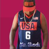 MR SHOCK