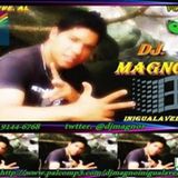 Dj Magno Inigualavel