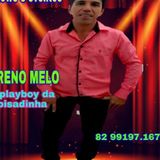 BRENIO SANTOS DE MELO
