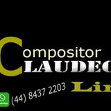 Tony Barbosa E Claudecir Lima