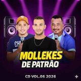 Forró Mollekes de Patrão