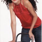 Claudiana Antunes