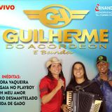 Guilherme do Acordeon e Banda