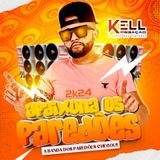 Kell pegação