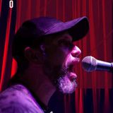 Eraldo Machado