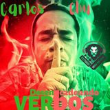 Carlos Chu