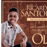 RICARDO SANTOLLY