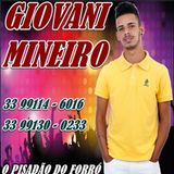 GIOVANE MINEIRO