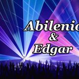 ABILENIO E EDGAR