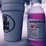 SO HIGH GANG
