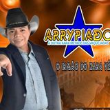 Arrypiado A Outra Kara Metade das Vaquejadas
