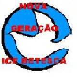 Ministerio de DançaNova Geração
