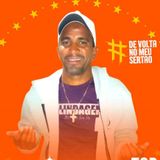 Banda Sensação na Pegada do Vaqueiro