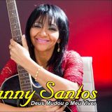 Zanny Santos