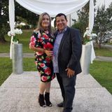 Foto de Daniel Silva