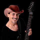 O DJ GUITARRISTA
