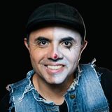 Jefferson Pitta - Ser Humano
