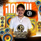 Jonny Reis O Retorno dos Paredões