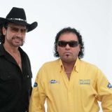 Peão Bueno e Jean Paulo