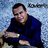 Xavier Araújo cantor Gospel