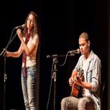 Juliana e Lucas