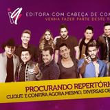 COMPOSITOR DA MIL VIDAS