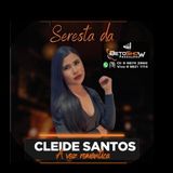 Cleide Santos A Voz Romântica