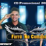 Forró No Comando