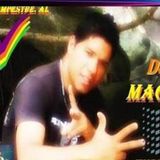 dj magno